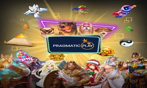 Inilah Faktor Penyebab Meningkatnya Popularitas Permainan Slot Pragmatic Play Di Kalangan Pemain